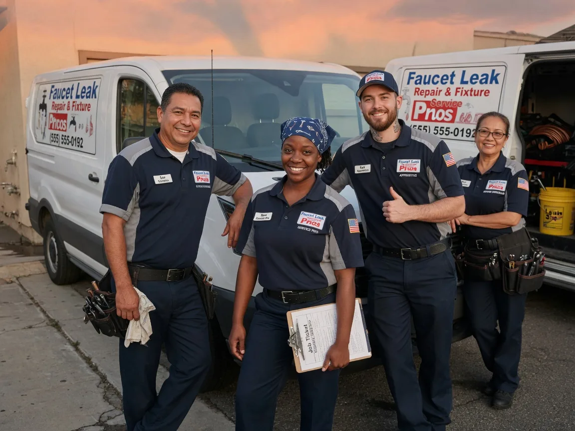Faucet Repair company in Goldfield, NV